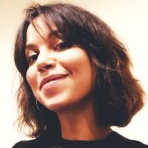 Myriam Cognault