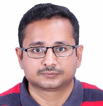 SRIDHAR G.