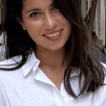 Grazia Cirino