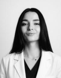Uliana Pidhaina