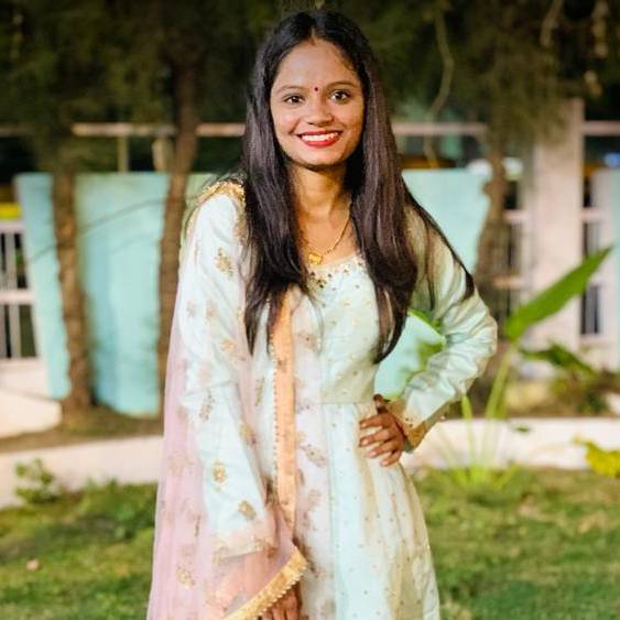 TEJASWINIBEN PATEL