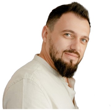 Bogdan Ionut Vrabie
