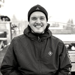 Laurens Van Der merwe