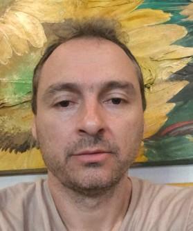 Rodolfo Silva