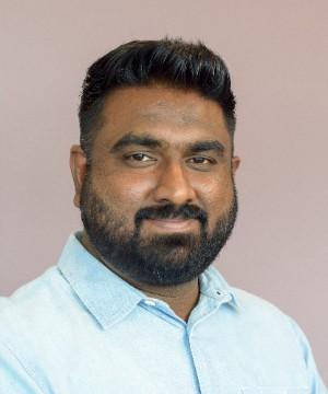 S. Sathiyasilan Subramaniam
