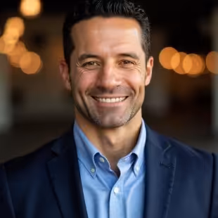 Tony Karamitas