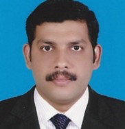Promodkumar Mamplikudi Gopinathan