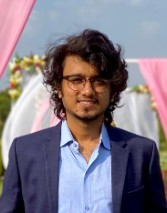 Sumit Patil