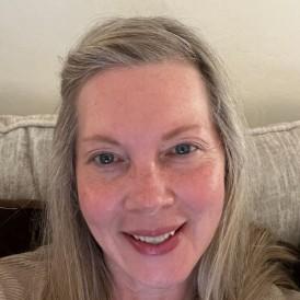 Keturah "Kay" underwood