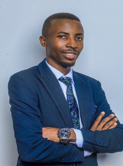 Fabien Niyonsenga
