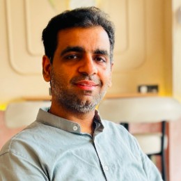 Puneet Bhandari
