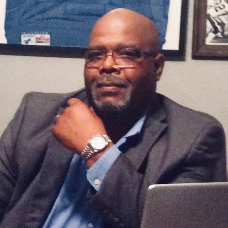 Rodney Houston