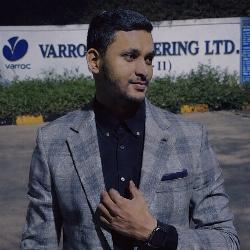 Vaibhav Katkar