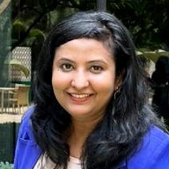 Mitali Rawat