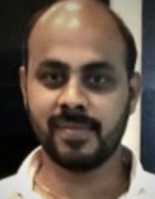 SATHEESH KM