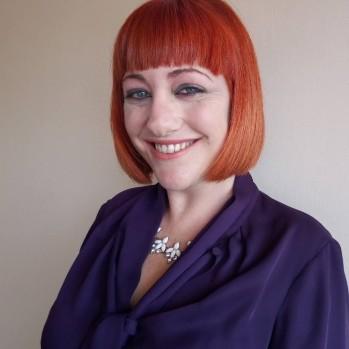 Sophia Rose Barrett Vane