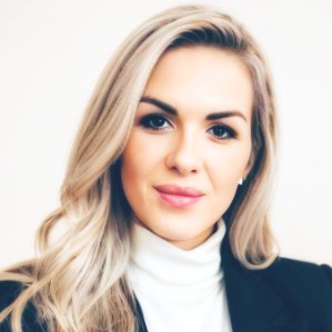 Malgorzata Rajewska