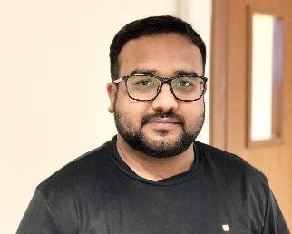 Anil Kumar S M