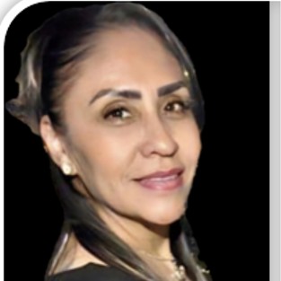 Nancy Perez Romero