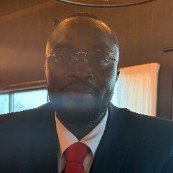 Derrick BATE