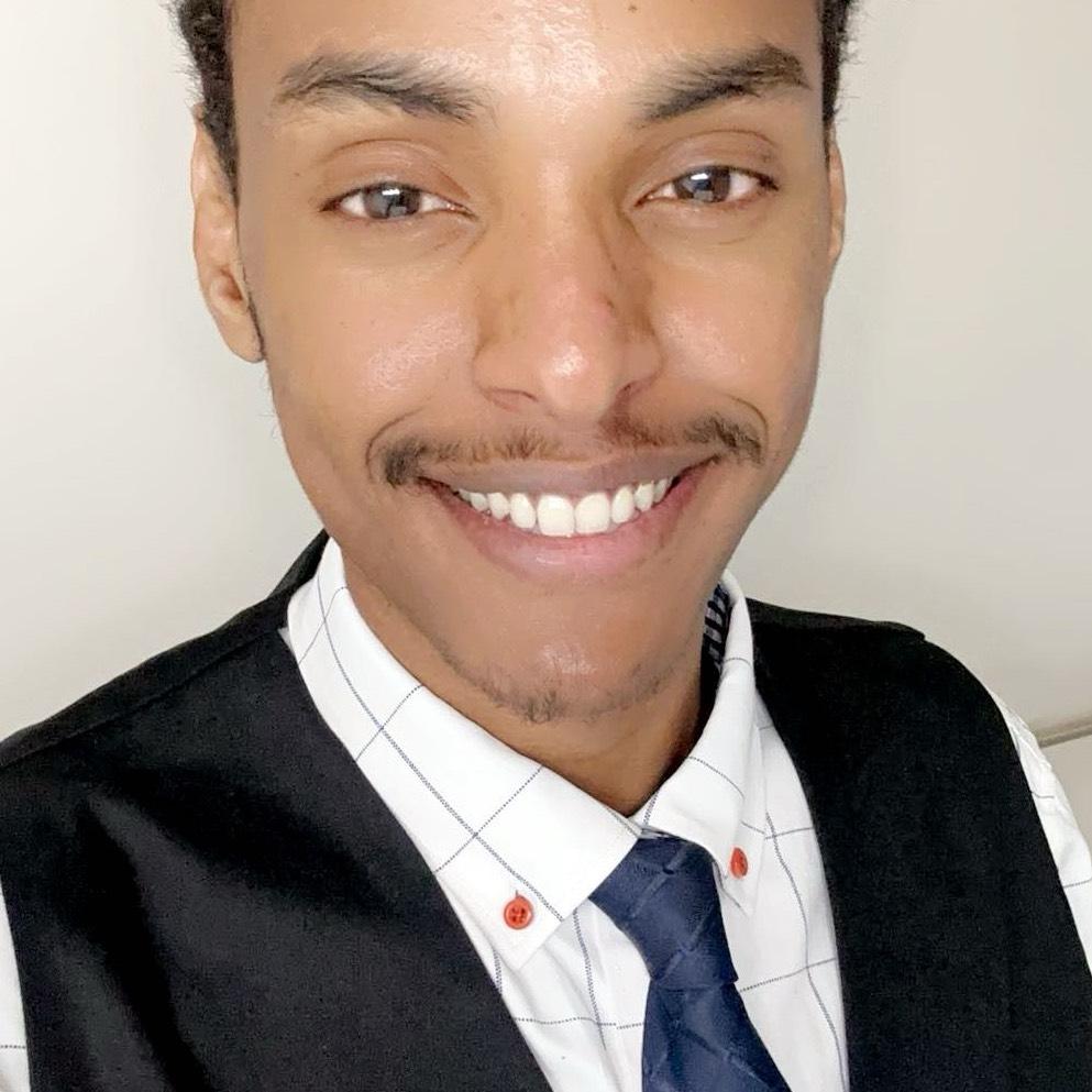 MOHAMED ABDI