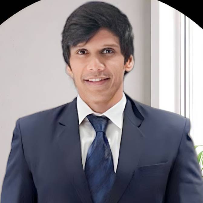 Vamsee Mohan Kanneganti