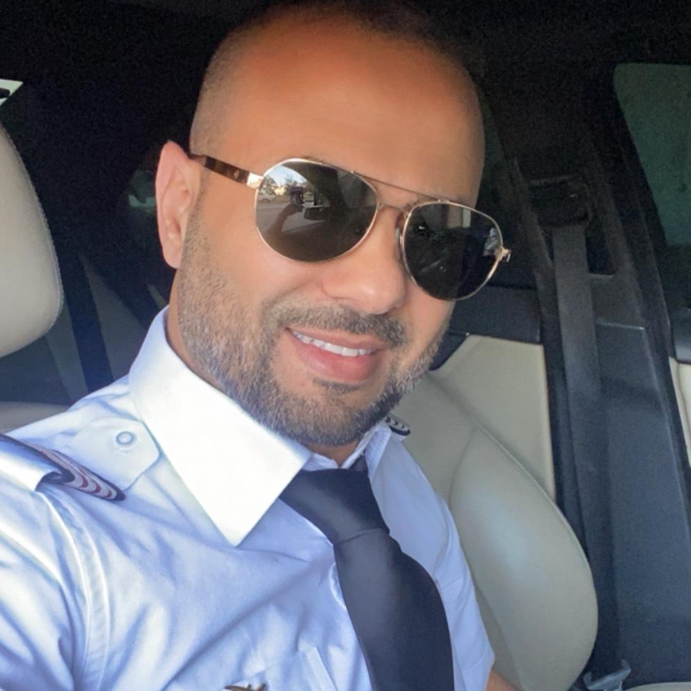Suhail Zawahreh