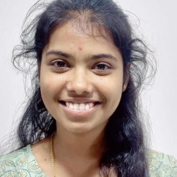 Sriketha REDDY