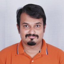 Sunil Kumar H M