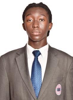 John Paul Aluoch