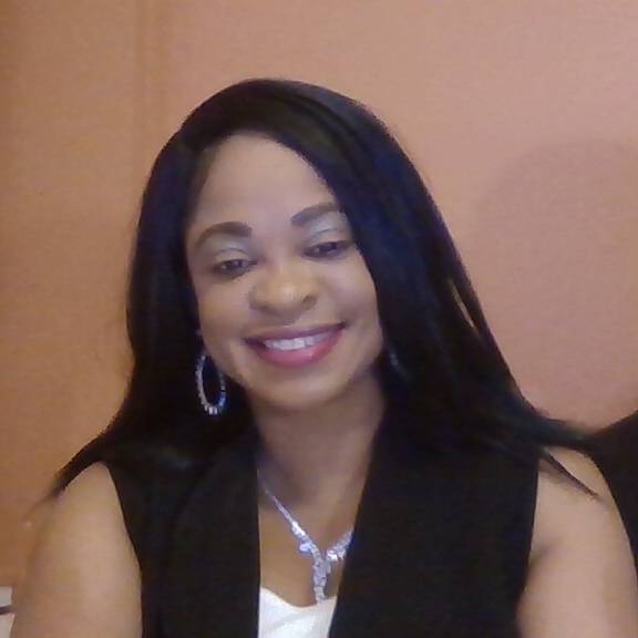 Claudia Dessalines
