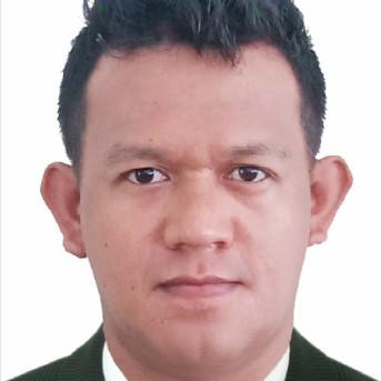Andrew De Asis