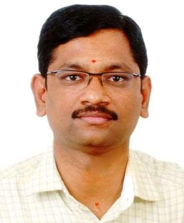 A SURESH