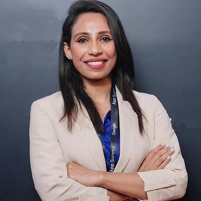 Tulika Nandy