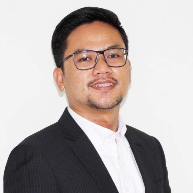 M Iman Rizki