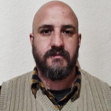 Andres Nikolic