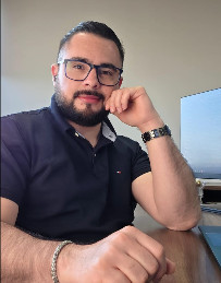 Diego Enrique Vega Pérez