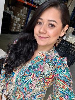 Maria Carolina Montoya Taborda