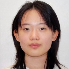 Megan Ho