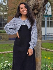 Saranya Chandrapati