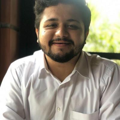 Ahsan Ramzan