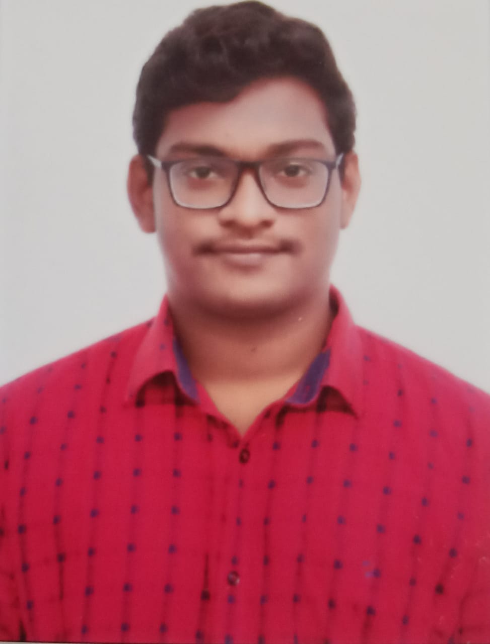 Suvishal Medidhi