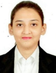 Rishika Rajesh Yadav