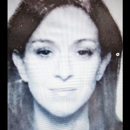 Linda LAROUBI