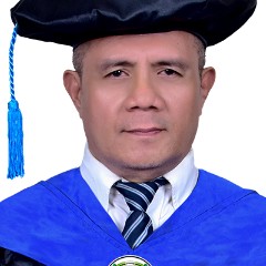Victorino Mabalod Laviste