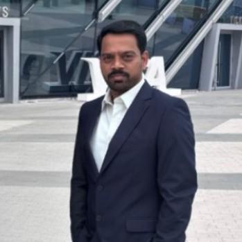 Senthilkumar Shanmugam