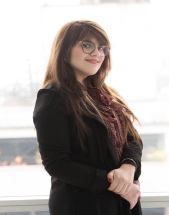 CLAUDIA DEL PILAR CAVALCANTI COLLANTES