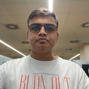 Mohit Asthana