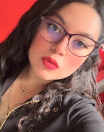 KEYLA YAMILET CRUZ TORRES