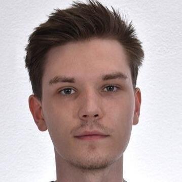 Vladyslav Shaposhnikov